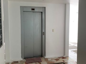 Amplio departamento Vilaqua-kinder Copan