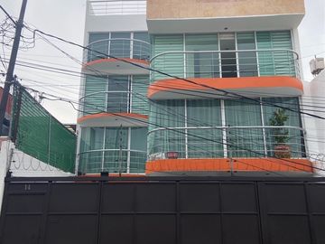 Amplio departamento Vilaqua-kinder Copan