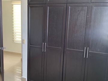 Amplio departamento Vilaqua-kinder Copan