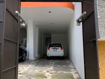 Amplio departamento Vilaqua-kinder Copan