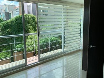 Amplio departamento Vilaqua-kinder Copan