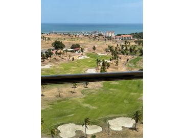 VENTA APARTAMENTO PH LAS OLAS II EN SAN CARLOS