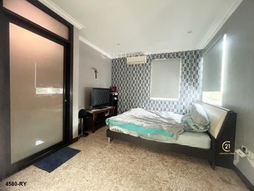 Dijual Rumah Bagus 3 Lantai Di Bintaro Jaya Dekat Lottemart