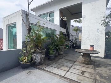 Dijual Rumah Bagus 3 Lantai Di Bintaro Jaya Dekat Lottemart