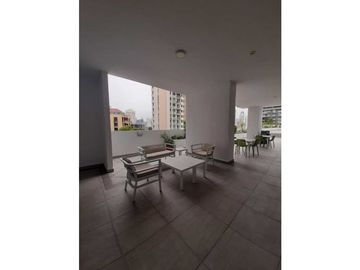 VENTA DE APARTAMENTO L/B O AMUEBLADO EN PH TRINITY TOWER EL CARMEN