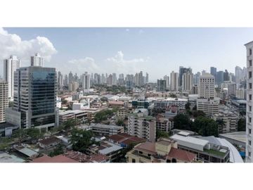 VENTA DE APARTAMENTO L/B O AMUEBLADO EN PH TRINITY TOWER EL CARMEN