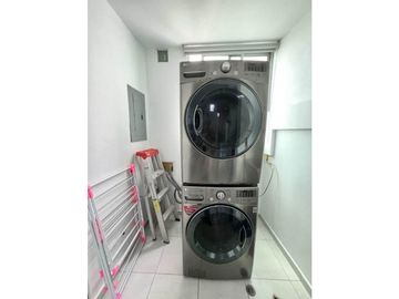 VENTA DE APARTAMENTO L/B O AMUEBLADO EN PH TRINITY TOWER EL CARMEN