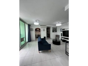 VENTA DE APARTAMENTO L/B O AMUEBLADO EN PH TRINITY TOWER EL CARMEN