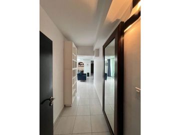 VENTA DE APARTAMENTO L/B O AMUEBLADO EN PH TRINITY TOWER EL CARMEN
