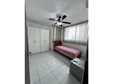 VENTA DE APARTAMENTO L/B O AMUEBLADO EN PH TRINITY TOWER EL CARMEN