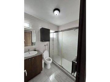 VENTA DE APARTAMENTO L/B O AMUEBLADO EN PH TRINITY TOWER EL CARMEN