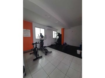 VENTA DE APARTAMENTO L/B O AMUEBLADO EN PH TRINITY TOWER EL CARMEN