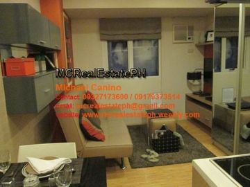 Manila Condominium for Sale near University Belt Amaia Skies