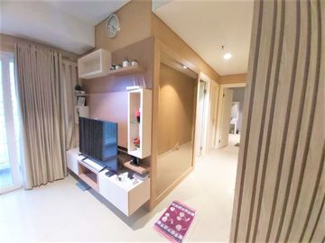 Dijual Apartemen Metro Park Residence Type 3 Bedroom & Full Furnished By Sava Properti APT-A3670
