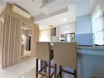 Dijual Apartemen Metro Park Residence Type 3 Bedroom & Full Furnished By Sava Properti APT-A3670