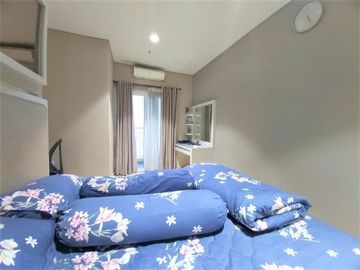 Dijual Apartemen Metro Park Residence Type 3 Bedroom & Full Furnished By Sava Properti APT-A3670