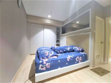 Dijual Apartemen Metro Park Residence Type 3 Bedroom & Full Furnished By Sava Properti APT-A3670
