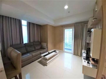 Dijual Apartemen Metro Park Residence Type 3 Bedroom & Full Furnished By Sava Properti APT-A3670