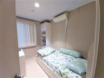 Dijual Apartemen Metro Park Residence Type 3 Bedroom & Full Furnished By Sava Properti APT-A3670