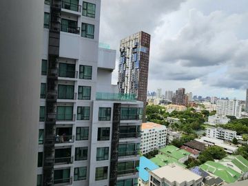 Studio Condo for sale at Rhythm Sukhumvit 36-38