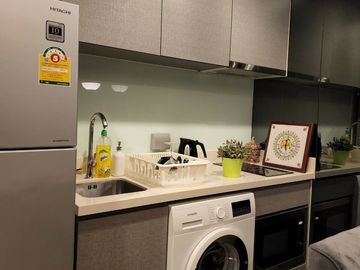 Studio Condo for sale at Rhythm Sukhumvit 36-38