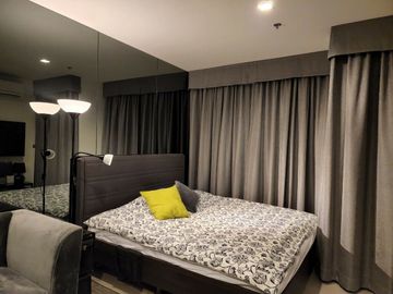 Studio Condo for sale at Rhythm Sukhumvit 36-38