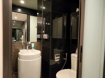 Studio Condo for sale at Rhythm Sukhumvit 36-38