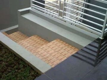 Dijual rumah & kost 2 lt, Cigadung Komp. UNPAD Bandung