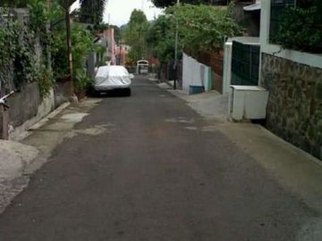 Dijual rumah & kost 2 lt, Cigadung Komp. UNPAD Bandung