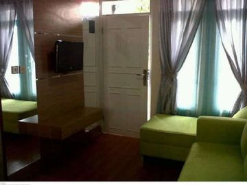 Dijual rumah & kost 2 lt, Cigadung Komp. UNPAD Bandung