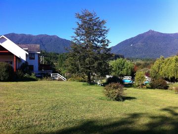Amplia Residencia Familiar- Futrono