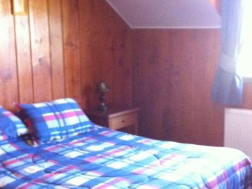 Amplia Residencia Familiar- Futrono