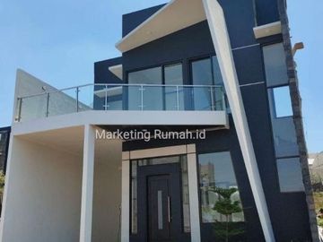 Villa Mewah ARRAYYAN EXECUTIVE ABDUL GANI ATAS Plus Swimming Pool