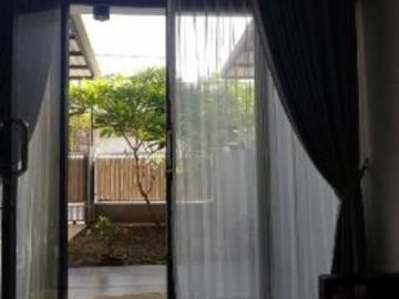 Rumah di Kalijudan, Row jalan 2 mobil, Full Furnish