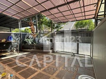 Turun Harga Rumah Keren Siap Huni Lokasi Di Batununggal Mulia Bandung