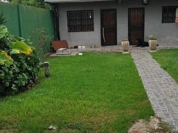 Chalet en venta en Berazategui Este