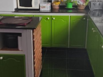 Chalet en venta en Berazategui Este