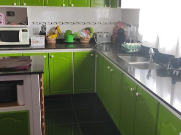 Chalet en venta en Berazategui Este