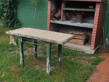 Chalet en venta en Berazategui Este