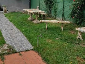 Chalet en venta en Berazategui Este