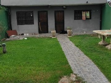 Chalet en venta en Berazategui Este