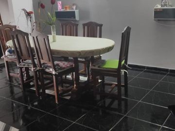 Chalet en venta en Berazategui Este