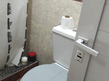Chalet en venta en Berazategui Este
