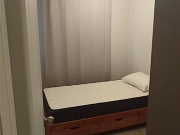 Departamento en arriendo de 2 dorm. en Quilicura