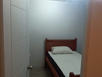 Departamento en arriendo de 2 dorm. en Quilicura