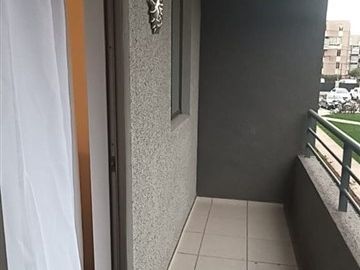 Departamento en arriendo de 2 dorm. en Quilicura