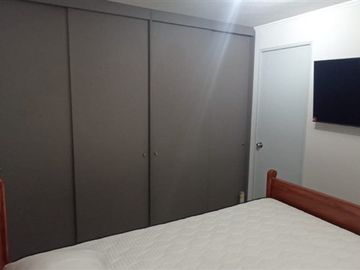 Departamento en arriendo de 2 dorm. en Quilicura