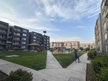 Departamento en arriendo de 2 dorm. en Quilicura