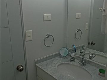 Departamento en arriendo de 2 dorm. en Quilicura