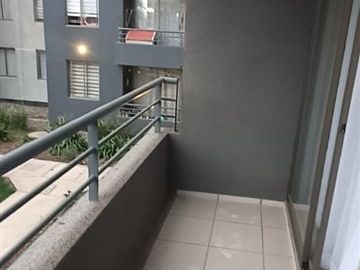 Departamento en arriendo de 2 dorm. en Quilicura